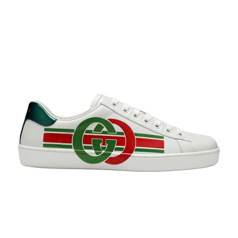 goat gucci aces